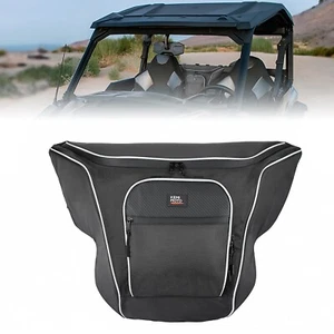 Bolsa de almacenamiento detrás del asiento bolsa de asiento central para Polaris General 1000/XP 1000 2016-25 - Imagen 1 de 12