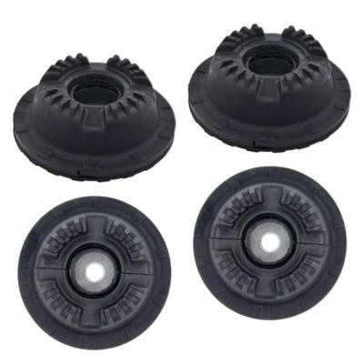 2 Febi Domlager Federbeinlager vorne R/L passend für AUDI A4 B8 A5 8T 8F Q5 8R - Bild 1 von 4