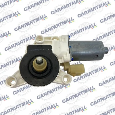 2008-2016 Chrysler Town & Country Front Left Door Power Window Motor 0130821471 - Image 1 of 4