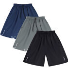 Men's Bottoms Pants Beach Shorts Sport Pants Ice Silk Casual Quick Dry Summer %
