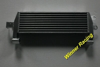 Enfriador de aceite de motor de aluminio de 50 mm para Lamborghini Gallardo LP560 2010-2014 Foto 1 de 4