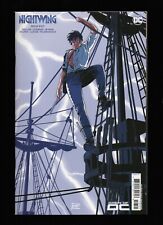 Nightwing #107 1:25 Bruno Redondo Variant (2023) DC Comics