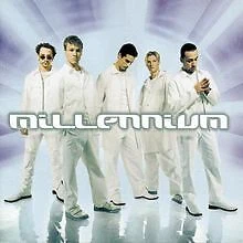 Millennium von Backstreet Boys | CD | Zustand gut - Bild 1 von 1