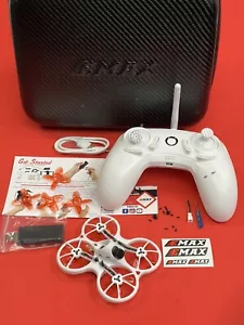 EMAX Tinyhawk INDOOR-OUTDOOR X RTF Racing Drone/Controller/Camera/HAWK Brushless - Picture 1 of 6