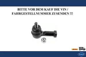KAMOKA 9987233 Spurstangenkopf für HYUNDAI Accent I Lantra II 1994 - 2006 - Bild 1 von 1
