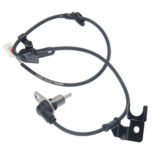 Capteur ABS Vitesse de Roue pour MAZDA 323 F S VI 626 V GF GW Arriere Gauche - Imagen 1 de 6
