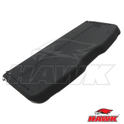 HAWK PARTS HAWK BLACK PARCEL SHELF REAR OE LOOK LOAD COVER FOR VAUXHALL CORSA F 2019+