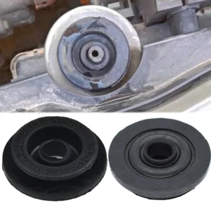 2Pcs Upper Radiator Rubber Mounting Bushing For Qashqai J10 J11 X-Trail T31 T32 - Picture 1 of 7