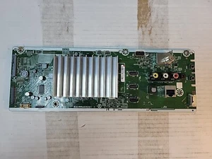 PHILIPS 65PFL4864/F7 C XA5 MAIN BOARD PN: AC78YMMA-001 BN:  BACRRAG02011 C78YD - Picture 1 of 3
