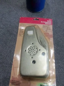 New Stens Muffler Part # 105-353 105353 Replaces Briggs & Stratton 490547 - Picture 1 of 3