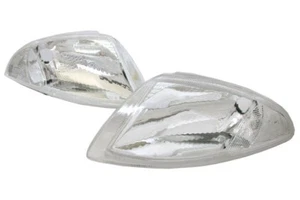 Par de luces laterales de estacionamiento esquineras transparentes para Dodge Intrepid 1995-1997 DEPO - Imagen 1 de 1