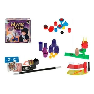 Juego de Magia Magic Show Colorbaby 43756 - Imagen 1 de 1