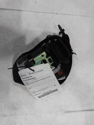 Used Front Right Seat Belt Front fits: 2016 Bmw 535I bucket passenger retractor - Image 1 of 4
