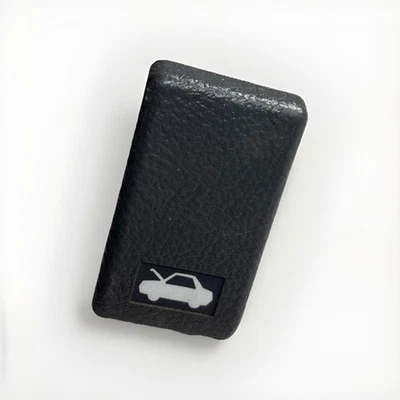 Honda Pilot 2003-2011 capó palanca de liberación abridor mango OEM Foto 1 de 4