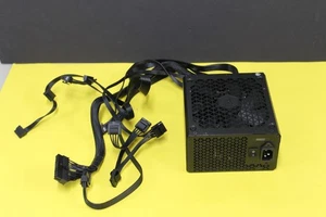 Corsair RM650 650W 80 Plus Gold Fully Modular ATX 3.0 Power Supply PSU - Picture 1 of 9