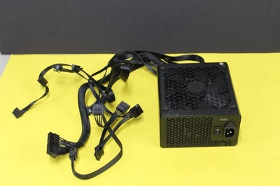 Corsair RM650 650W 80 Plus Gold Fully Modular ATX 3.0 Power Supply PSU - Image 1 of 4