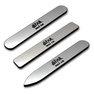 3 PZ Utensili per smerigliatura lime per lucidatura vetro 8000 10000 Q2H12230 - Foto 1 di 6