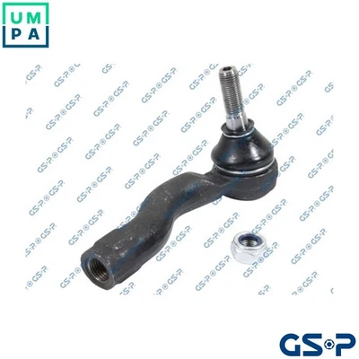 TIE ROD END S070459 FOR TOYOTA RAV/II/SUV/Mk 1ZZ-FE 1.8L 2AZ-FE 2.4L 4cyl - Image 1 of 4