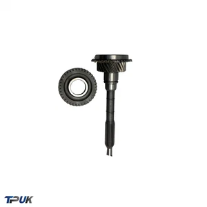 Eje de entrada para Ford Transit Mk5 1997-2000 98Vq7015Aa Mt-75 26 dientes - Imagen 1 de 12