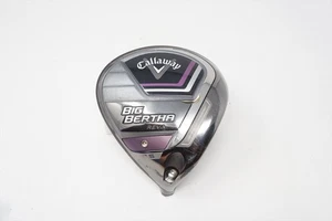 Callaway Big Bertha Reva 2023 12.5*  Driver Club Head Only 1245036 - Picture 1 of 4