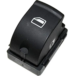 Interrupteur Lève-Vitre Avant/Arrière Pour Audi A3 A6 Q7 4F0959855 4F0959855A - Imagen 1 de 6