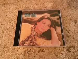 Khánh Ly – Biển Nhớ - Khánh Ly Trịnh Công Sơn CD In V/G+. Khanh Ly Enterprises - Picture 1 of 7