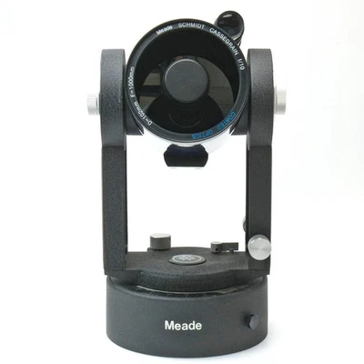 Meade 2045 4" f10 Schmidt Cassegrain Telescope, Case 425968 - Image 1 of 4