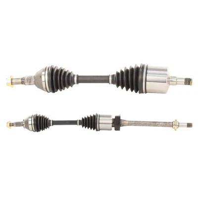 Par de ejes delanteros CV CSW para Ford Taurus Lincoln MKT 2013-2017 Foto 1 de 3