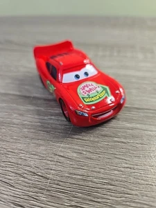 Disney Pixar Cars - SMELL SWELL LIGHTNING MCQUEEN Story Teller - 1:55 Diecast - Bild 1 von 6