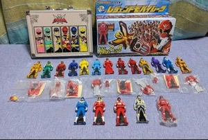 Legend Mobirates, Case, Ranger Key und Bonus Set - Bild 1 von 19