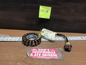 Stator # 4014406 Polaris 2014 Sportsman 570 EFI 4x4 - Bild 1 von 15