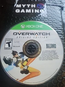 Overwatch: Origins Edition (Microsoft Xbox One, 2016) - Imagen 1 de 1