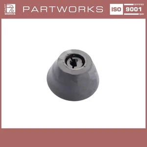 Botón giratorio aire acondicionado para PORSCHE 911 G 930 consola central 91161314100 - Imagen 1 de 8
