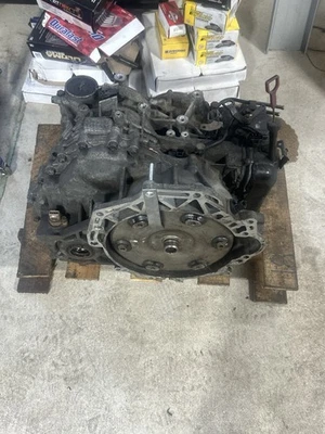 Hyundai Sonata 2006 conjunto de transmisión automática de 3,3 L ¡68 k millas! Foto 1 de 4