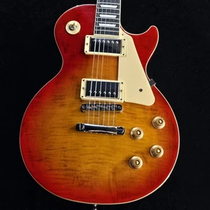 BUSKER'S BLS-500 - Heritage Cherry Sunburst 3,72 kg - Imagen 1 de 11