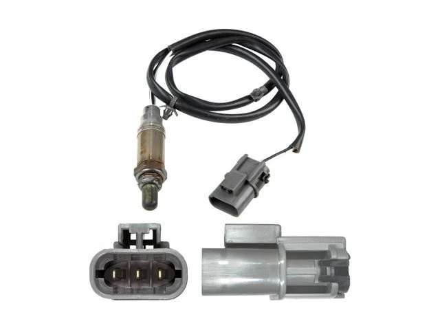 Upstream Left Oxygen Sensor For 1996-2000 Nissan Pathfinder 3.3L V6 1999 NN581RP Foto 1 de 1