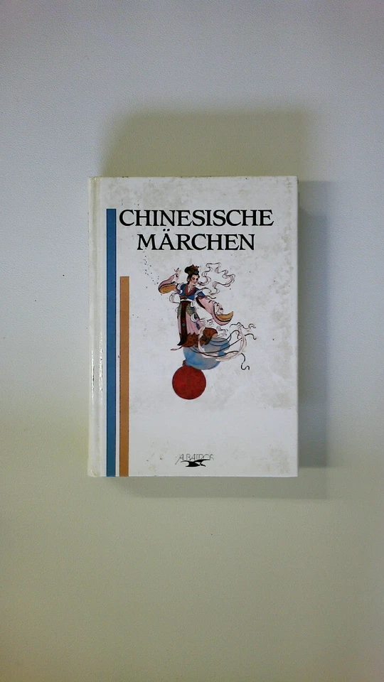 59723 CHINESISCHE MÄRCHEN HC - Bild 1 von 1
