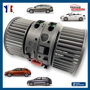 Moteur Pulseur Air Chauffage Habitacle pour Renault Megane III - 272100042R - Imagen 1 de 7