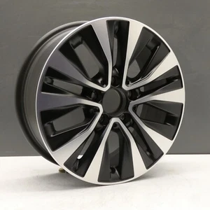NEW MERCEDES A CLASS CLA 16" ALLOY WHEEL RIM 6.5J OEM A1774010000 GENUINE X1 - Picture 1 of 15