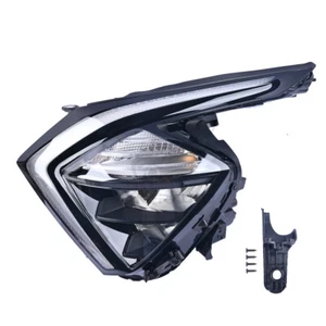 Headlight Assembly For 2022-2024 Kia Sportage Left Driver Side 92101-DW000 - Picture 1 of 7