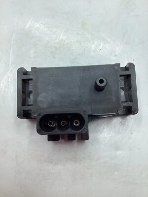 Sensor de presión DELPHI MAP PS10081-11B1 para PONTIAC FIREBIRD 3.1 87 a 92 LH0 Foto 1 de 4