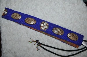 Victorias Secret Reversible Belt - Picture 1 of 12