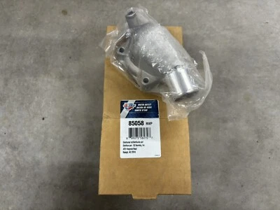 Engine Coolant Water Outlet 85058 For 1981-1987 Toyota Land Cruiser - Image 1 of 4