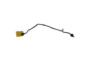 Lenovo Yoga 2 Pro DC Klinke mit Kabel DC30100KP00 - Bild 1 von 2