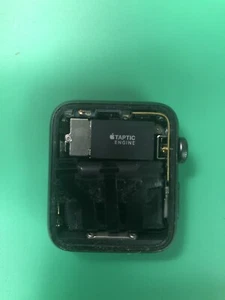 Apple Watch Series 2 42mm Nike+ A1758 - Picture 1 of 2
