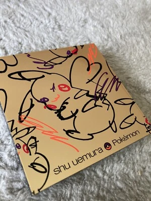 Pikashu Eyeshadow Palette - Image 1 of 3