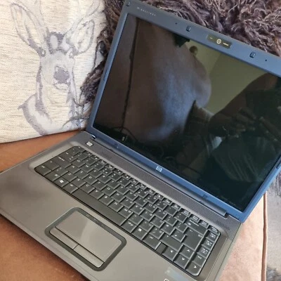 HP G6000 Laptop Notebook (Spares & Repairs) No Charger Included or HDD. - Image 1 of 4