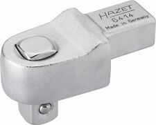 HAZET Einsteck-Halter / Vierkant-Antriebe 6413 / 6414 / 6416 zur AUSWAHL