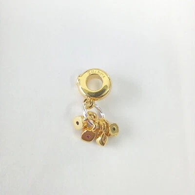 Infinity Stone Charm PANDORA Gold Marvel The Avengers - Изображение 1 из 4