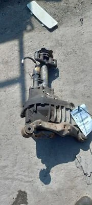 Eixo dianteiro 15-20 CHEVY/GMC SUBURBAN 1500 SERIES diferencial de transporte bunda 3.08 - Imagem 1 de 3